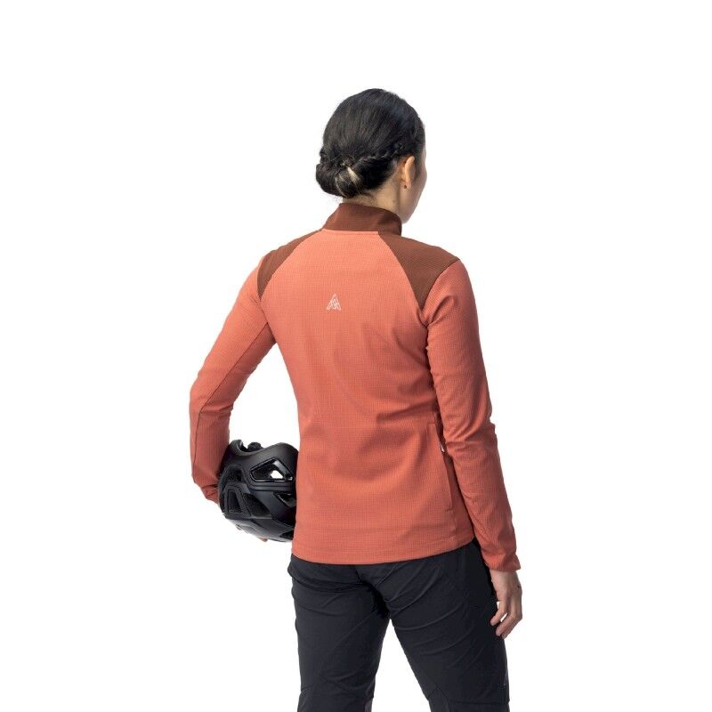 7mesh Spruce Jacket - Fahrradjacke - Damen | Hardloop