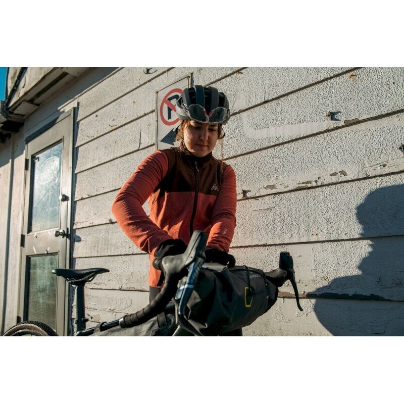 7mesh Spruce Jacket - Cykeljacka - Dam | Hardloop