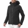 Eider Squaw Valley Fur Jkt 3.0 - Hardshell jacket - Women's