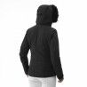 Eider Squaw Valley Fur Jkt 3.0 - Hardshell jacket - Women's
