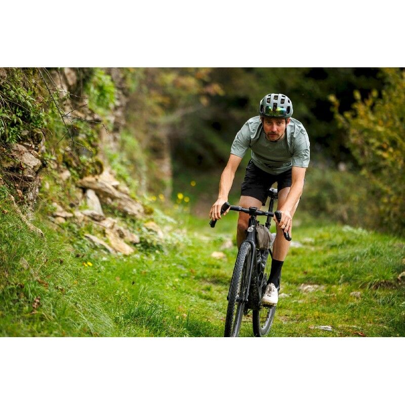 7mesh Farside Short 9" - Szorty rowerowe męskie | Hardloop