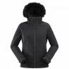 Eider Squaw Valley Fur Jkt 3.0 - Hardshell jacket - Women's