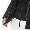 Eider Squaw Valley Fur Jkt 3.0 - Hardshell jacket - Women's