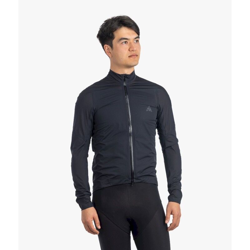 Mission Jacket - Fietsjack - Heren