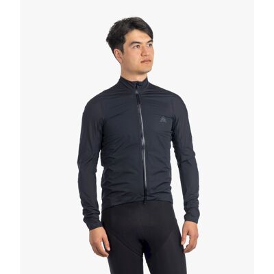 Mission Jacket - Pánská bunda na kolo