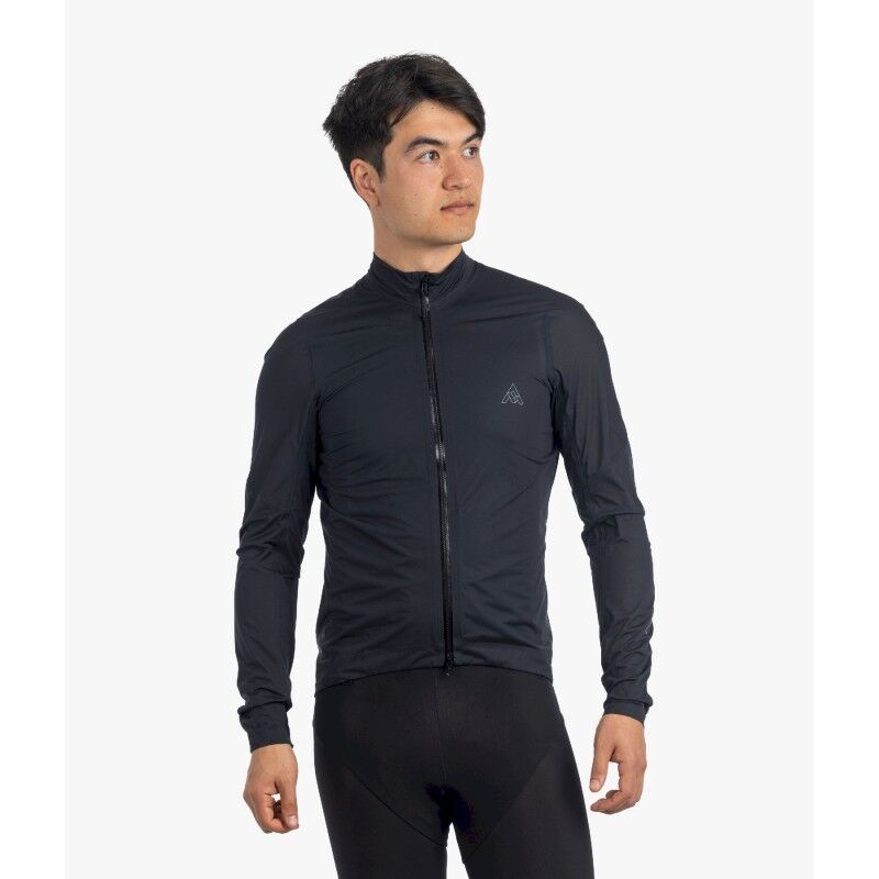 7mesh Mission Jacket - Fahrradjacke - Herren | Hardloop
