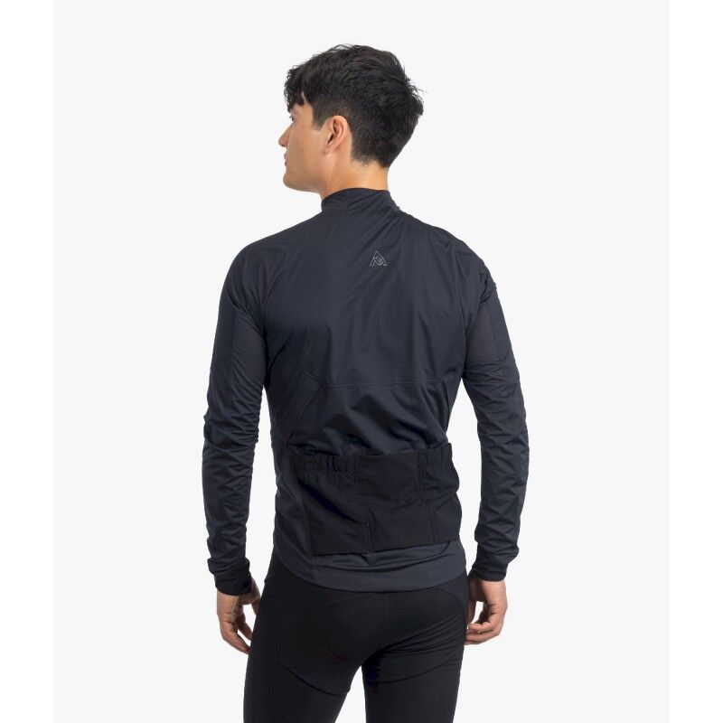 7mesh Mission Jacket - Cycling jacket - Men's | Hardloop