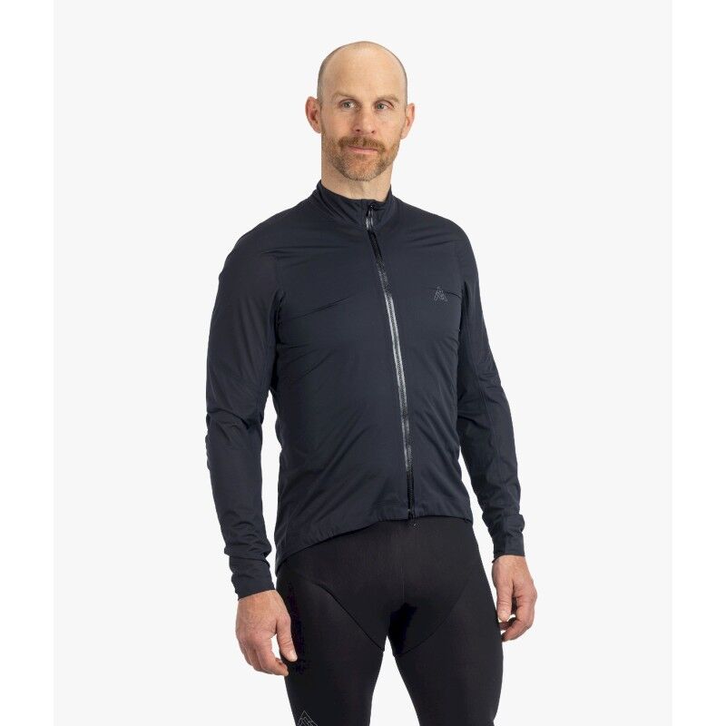 7mesh Mission Jacket - Veste vélo homme | Hardloop