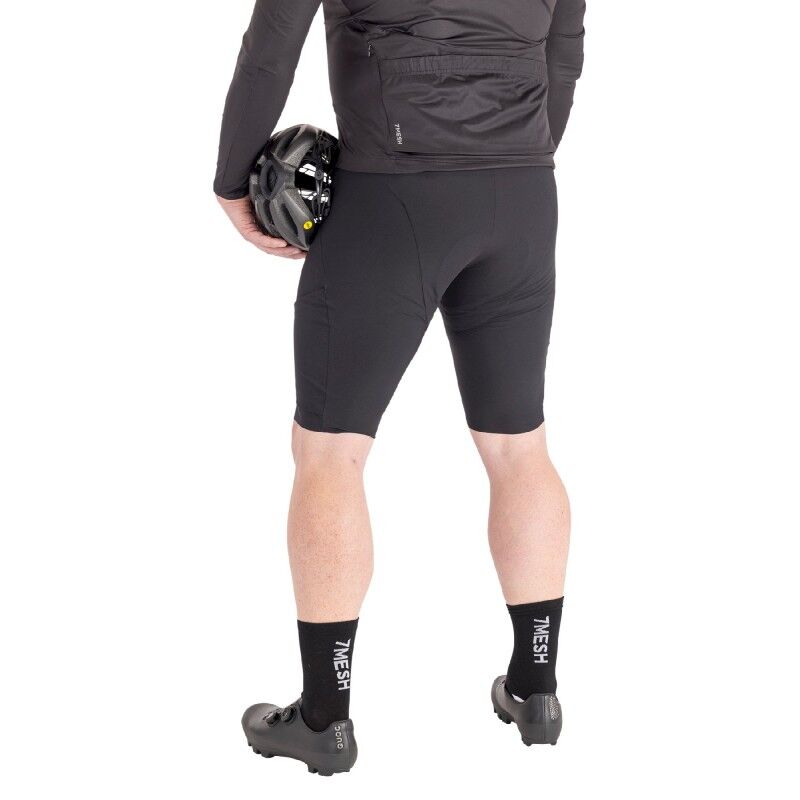 7mesh MK3 Cargo Bib Short - Cycling shorts - Men's | Hardloop