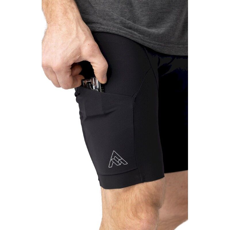 7mesh MK3 Cargo Bib Short - Cycling shorts - Men's | Hardloop