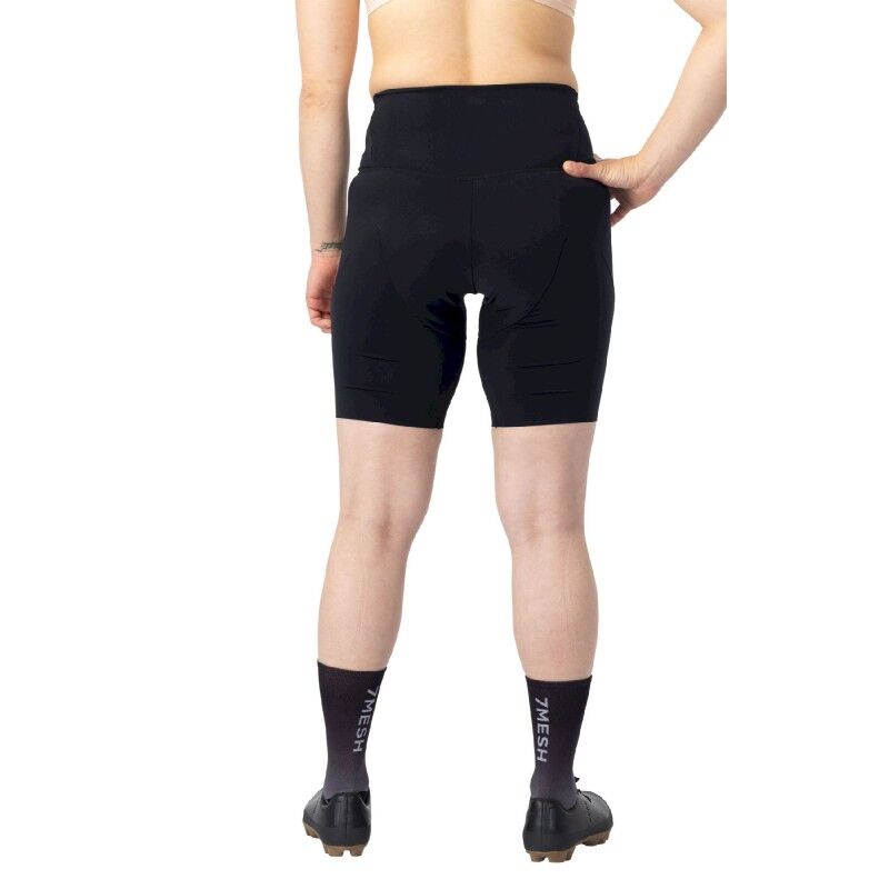 7mesh WK2 Short - Pantalones cortos ciclismo - Mujer | Hardloop
