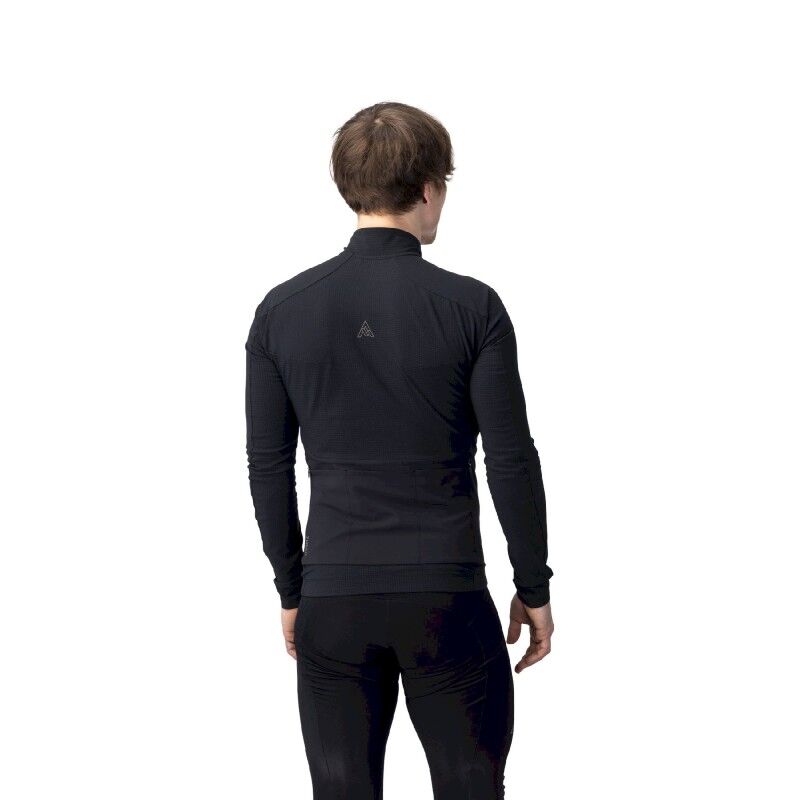 7mesh Tantalus Jersey LS - Koszulka kolarska męska | Hardloop