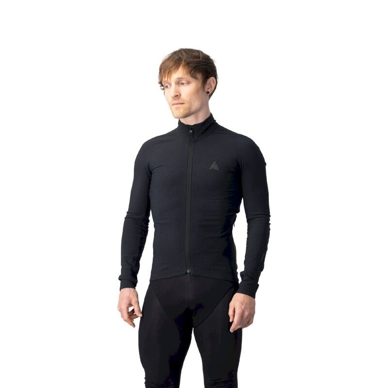 Tantalus Jersey LS - Koszulka kolarska męska