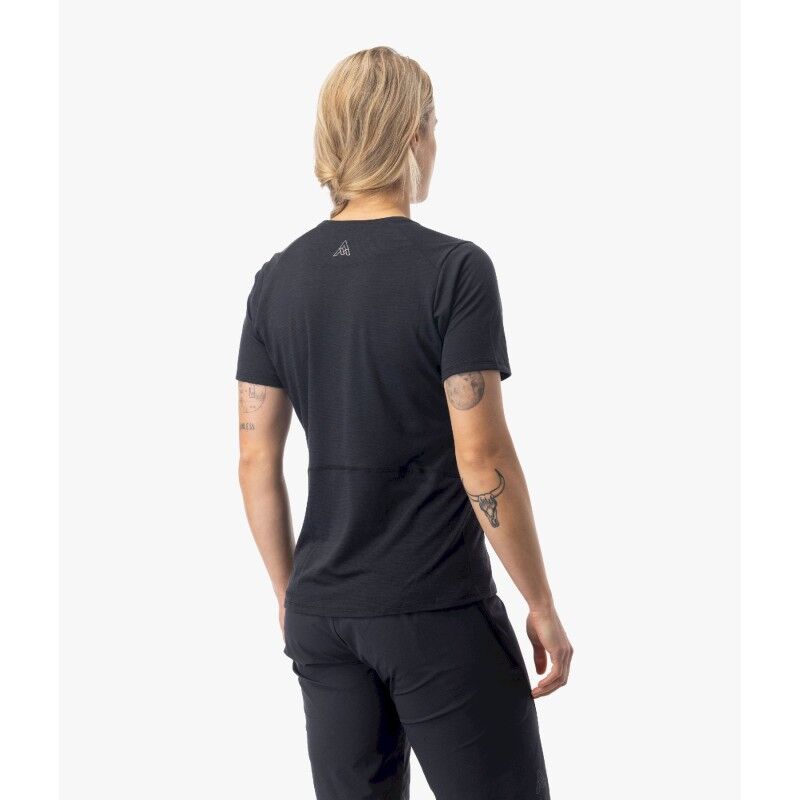 7mesh Desperado Merino Shirt SS - Cycling jersey - Women's | Hardloop
