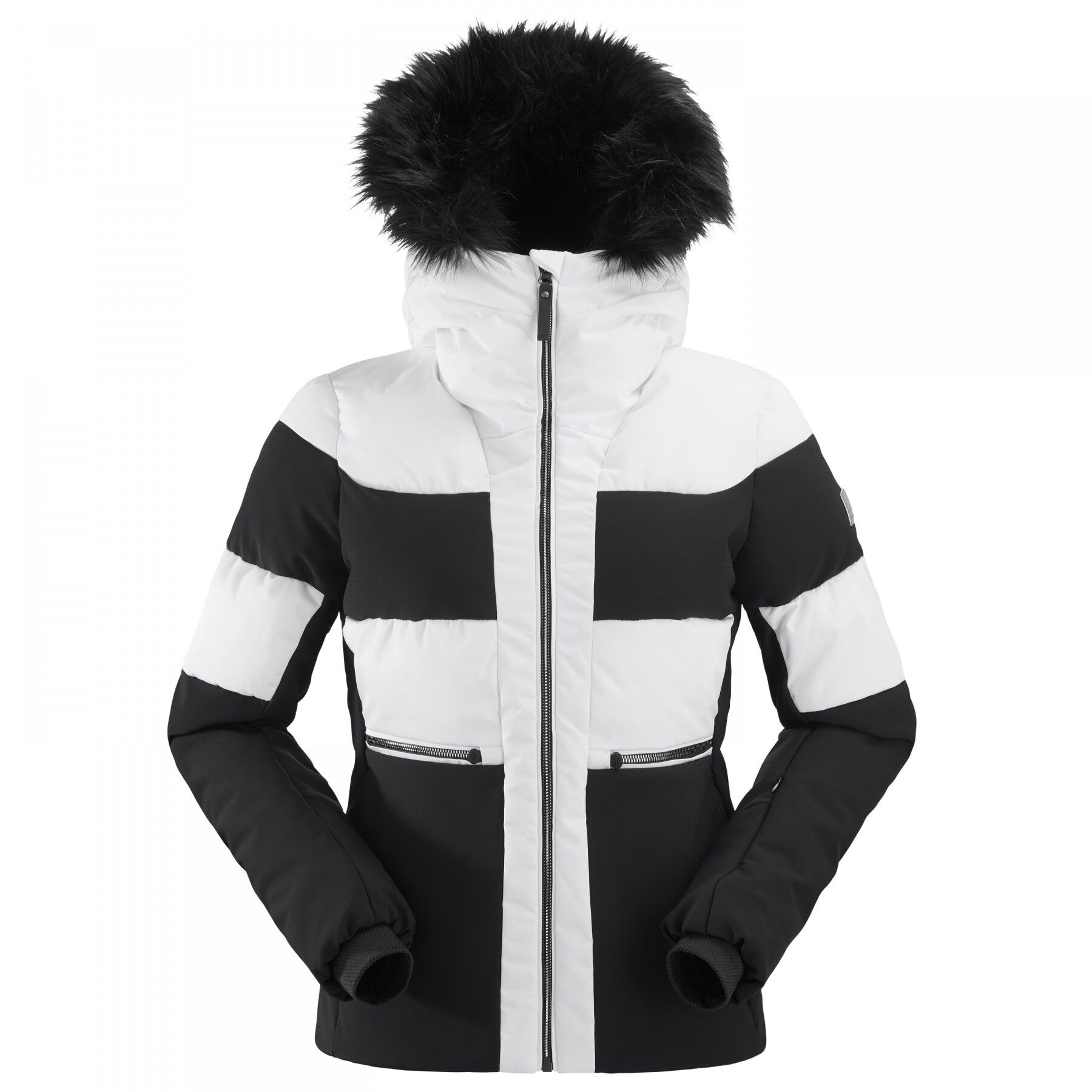 Eider Danaide Fur Jkt W - Hardshell jacket - Women's