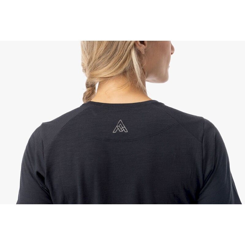 7mesh Desperado Merino Shirt SS - Dámské cyklistické dres | Hardloop