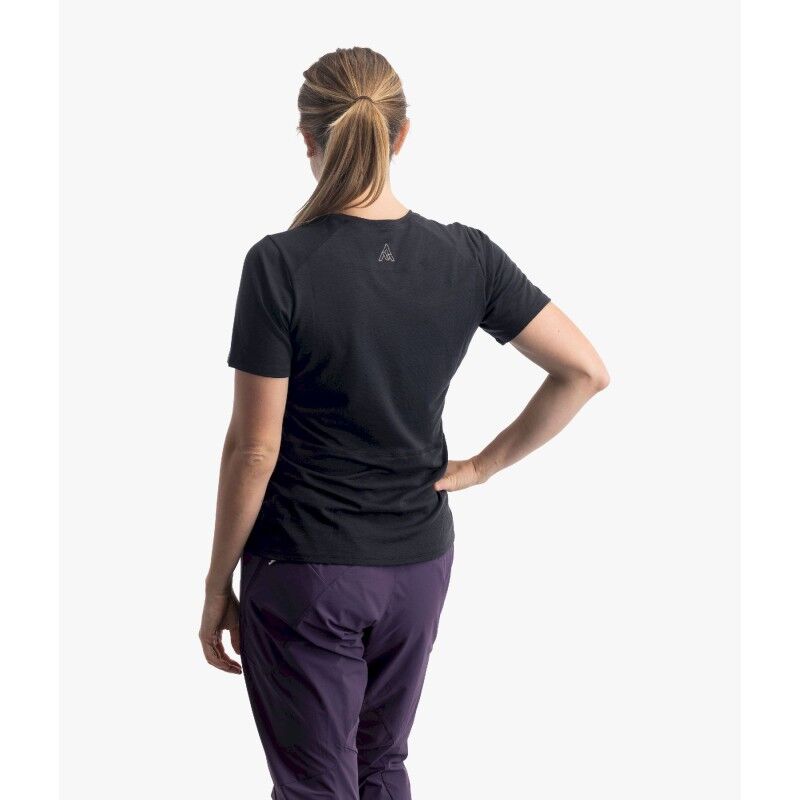 7mesh Desperado Merino Shirt SS - Maillot vélo femme | Hardloop