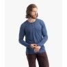 7mesh Desperado Merino Shirt LS - Radtrikot - Herren | Hardloop