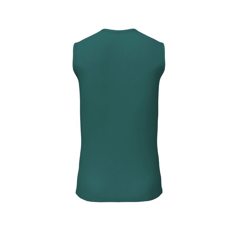 7mesh Ashlu Merino Base Layer Sleeveless - Merino base layer - Men's | Hardloop