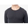 7mesh Desperado Merino Shirt LS - Maillot vélo homme | Hardloop