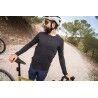 7mesh Desperado Merino Shirt LS - Maillot ciclismo - Hombre | Hardloop