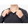 7mesh Desperado Merino Shirt LS - Cykeltrikå - Herr | Hardloop