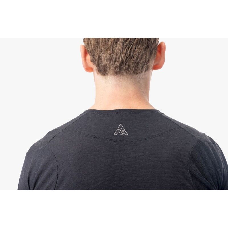7mesh Desperado Merino Shirt LS - Cycling jersey - Men's | Hardloop
