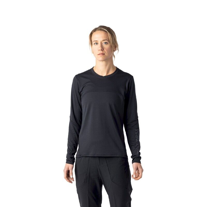 Roam Shirt LS - Camisola BTT mulher