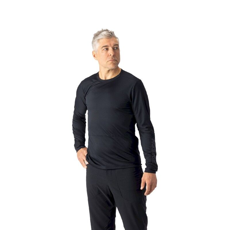7mesh Roam Shirt LS - Pánské mtb dres | Hardloop