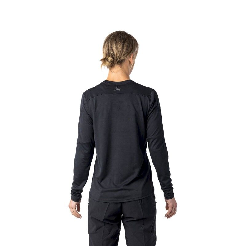 7mesh Roam Shirt LS - Koszulka MTB damska | Hardloop