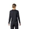 7mesh Roam Shirt LS - Cykeljersey - Damer | Hardloop
