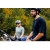 7mesh Atlas Shirt SS - Cykeltrikå - Dam | Hardloop