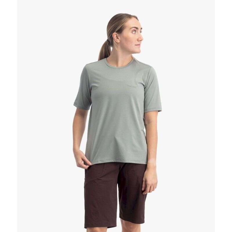 7mesh Atlas Shirt SS - Cycling jersey - Women's | Hardloop