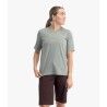 7mesh Atlas Shirt SS - Cykeltrikå - Dam | Hardloop