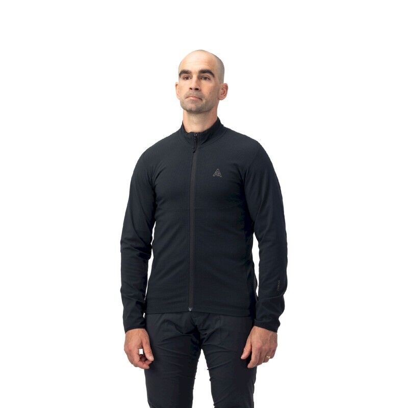 Spruce Jacket - Pánská bunda na kolo