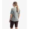 7mesh Atlas Shirt SS - Maillot vélo femme | Hardloop