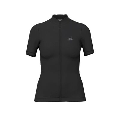 Ashlu Merino Jersey SS - Cykeltrikå kort ärm - Dam