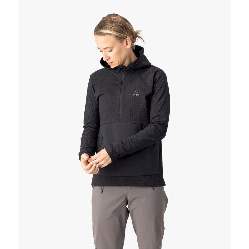 7mesh Chilco Anorak - Fleece jacket - Women's | Hardloop