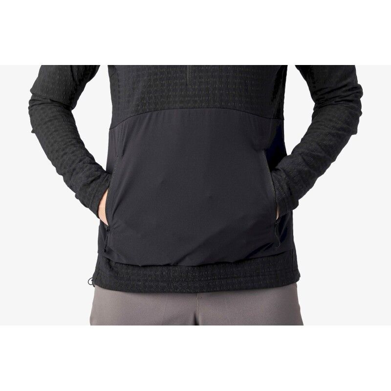 7mesh Chilco Anorak - Fleecejacke - Damen | Hardloop