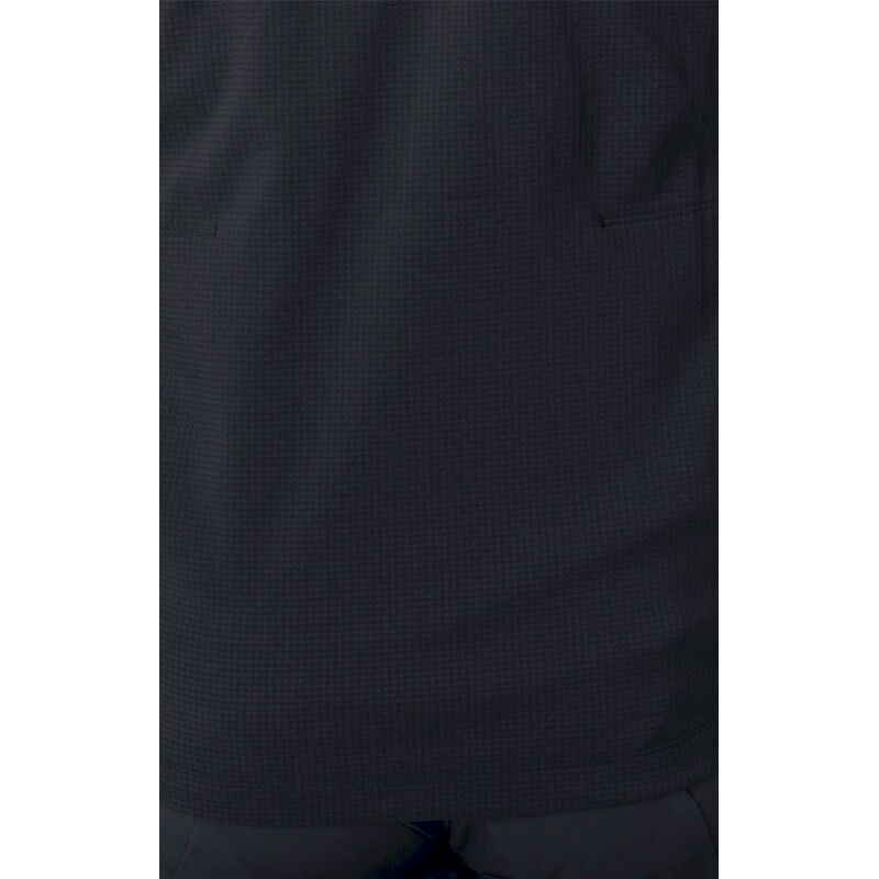 7mesh Spruce Jacket - Cykeljakke - Herrer | Hardloop