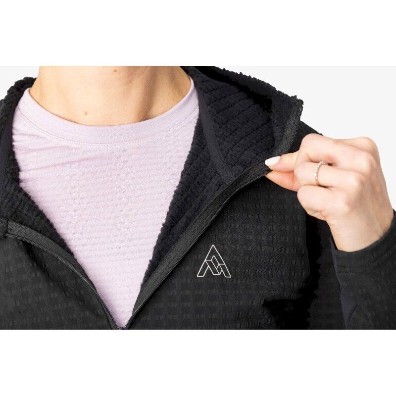 7mesh Chilco Anorak - Fleecetakki - Naiset | Hardloop