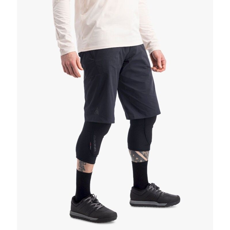 Glidepath Short 14" - Short BTT homem