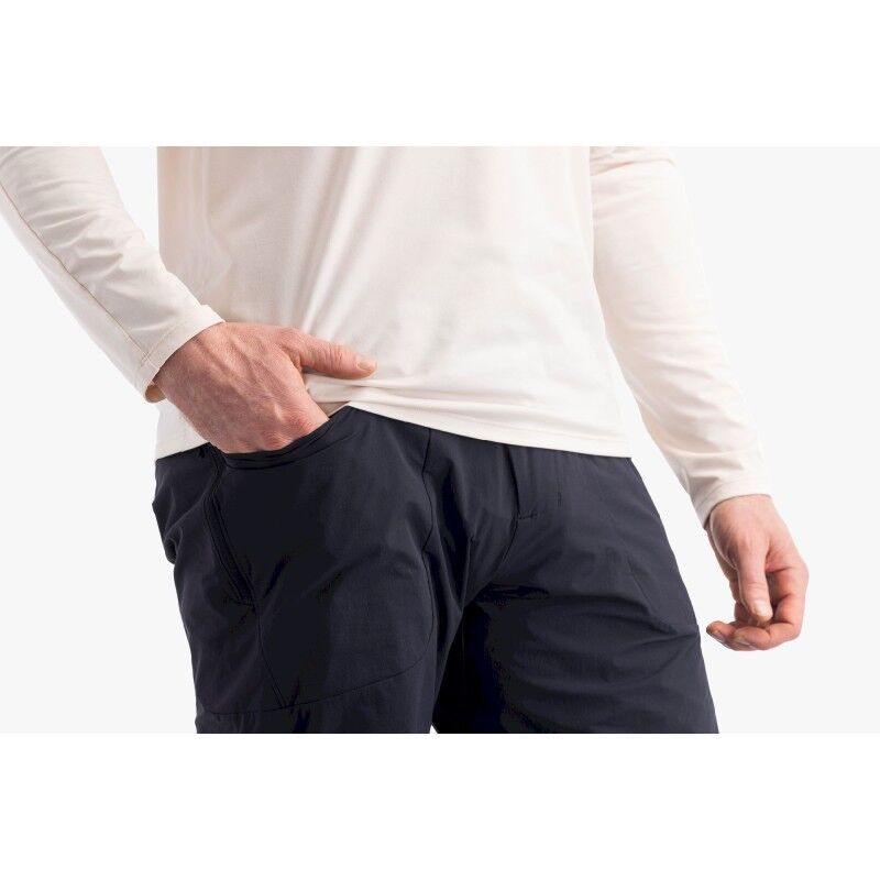 7mesh Glidepath Short 14" - MTB shorts - Men's | Hardloop