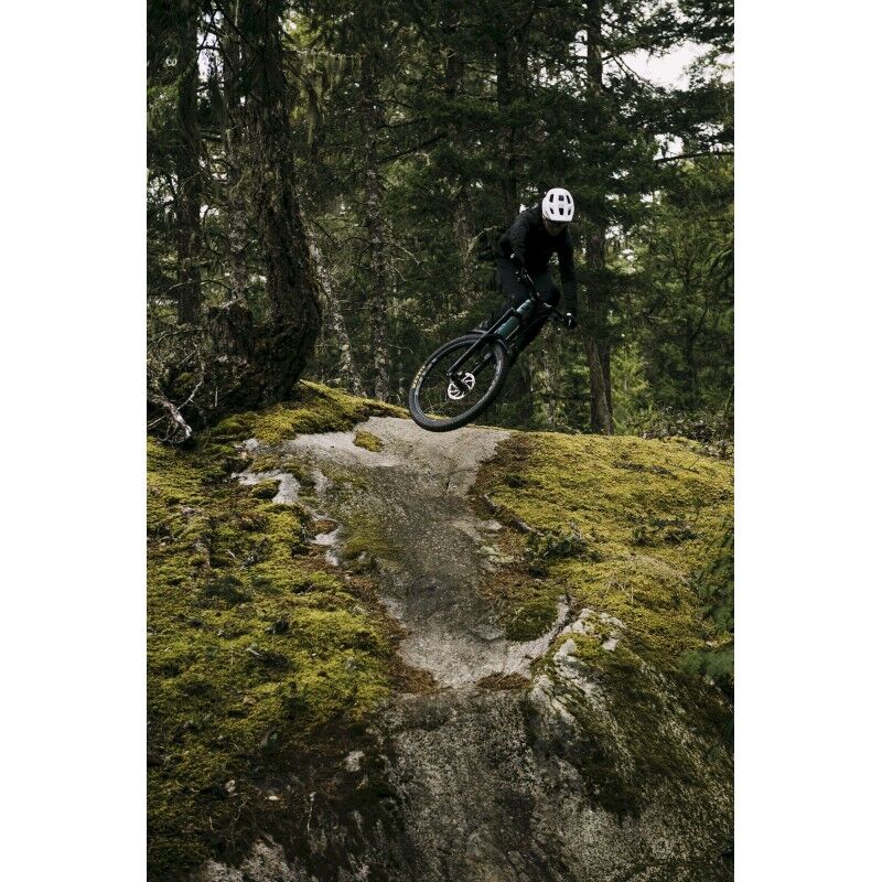 7mesh Chilco Anorak - Fleecejakke - Herrer | Hardloop