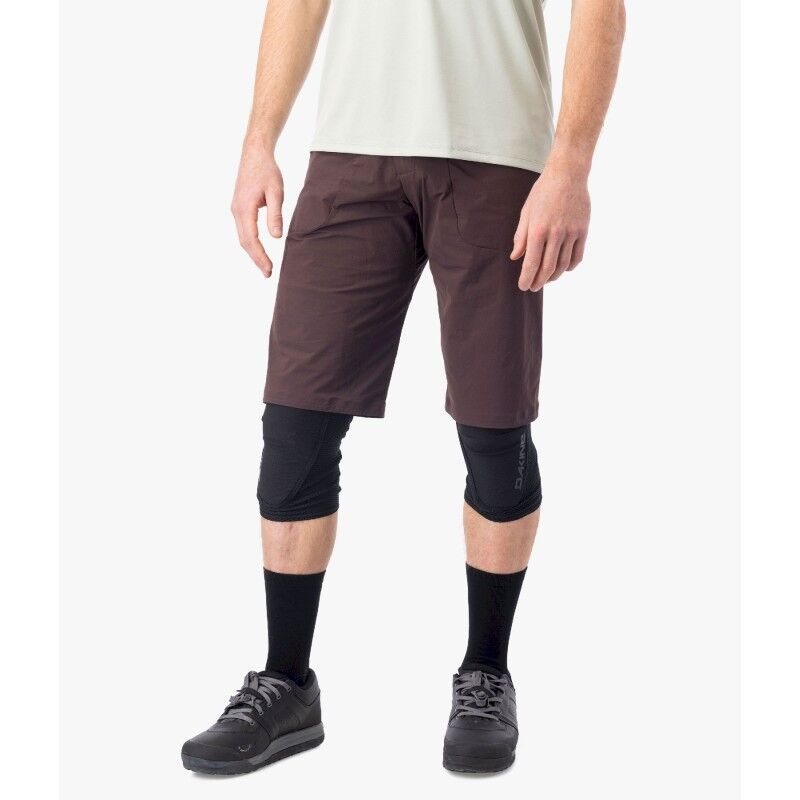 Glidepath Short 14" - Short BTT homem