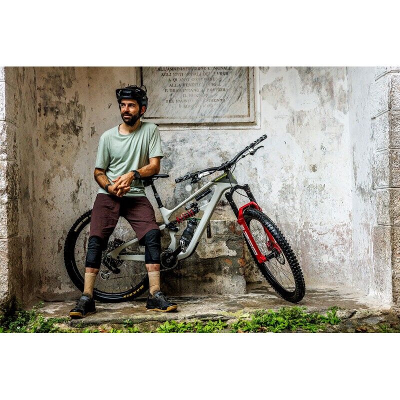 7mesh Glidepath Short 14" - Short VTT homme | Hardloop