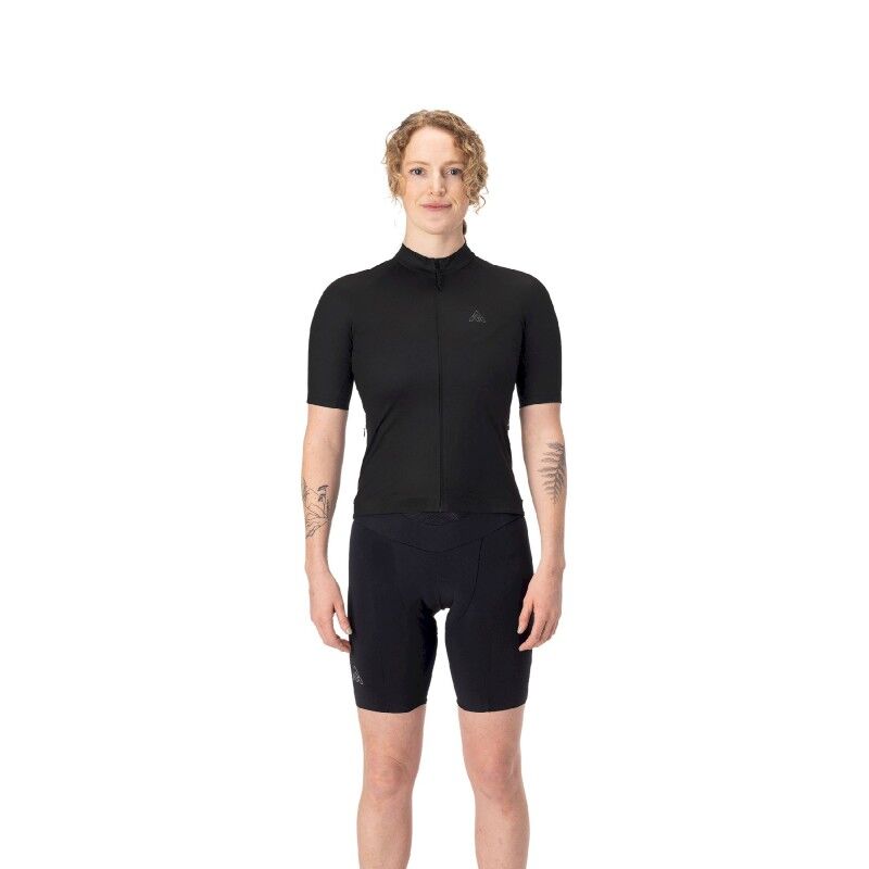 Atlas Jersey SS - Fietsshirt - Dames