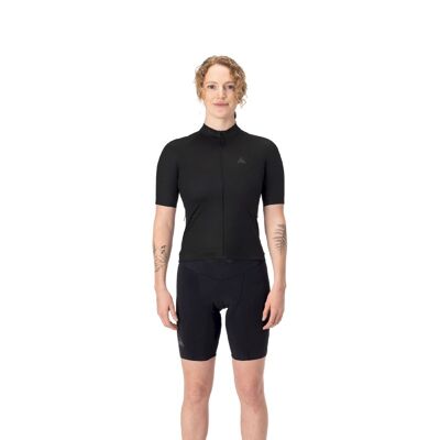 Atlas Jersey SS - Maillot vélo manches courtes femme