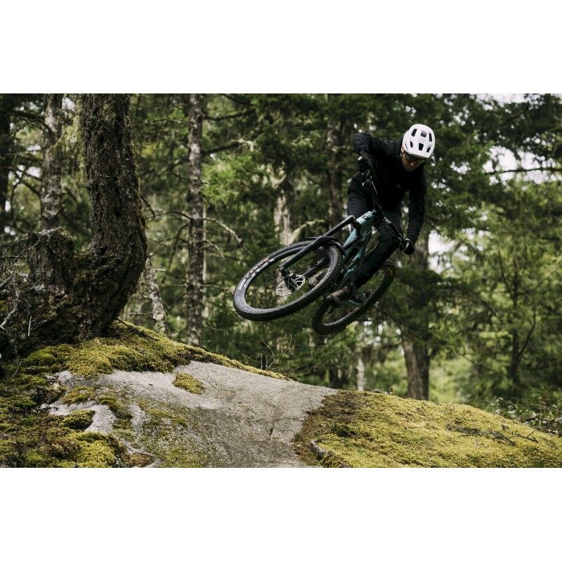 7mesh Chilco Anorak - Fleece jacket - Men's | Hardloop