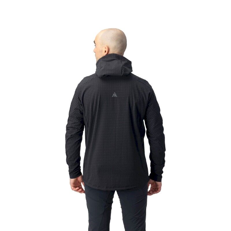 7mesh Chilco Anorak - Giacca in pile - Uomo | Hardloop